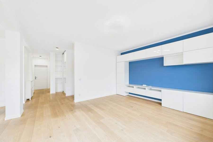 Квартира в Люксембурге, Люксембург, 93 м² - фото 5