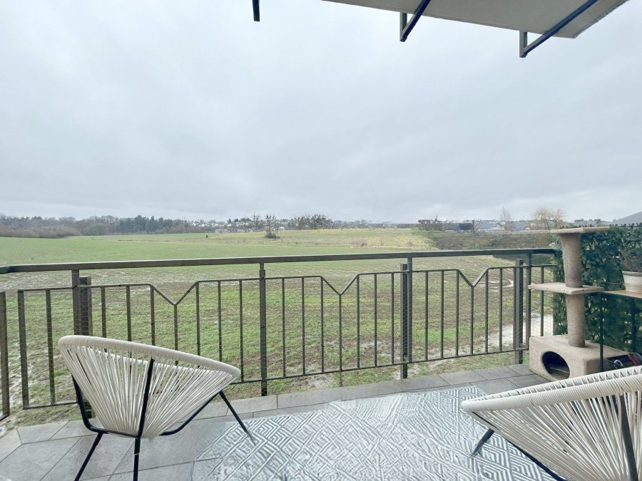 Квартира в Люксембурге, Люксембург, 97 м² - фото 5