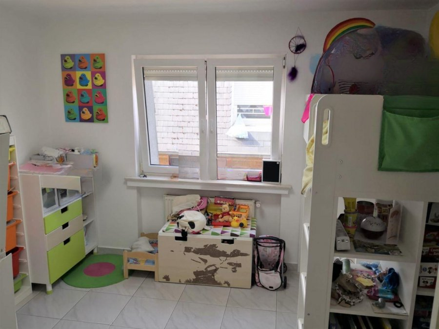 Квартира в Люксембурге, Люксембург, 105 м² - фото 5