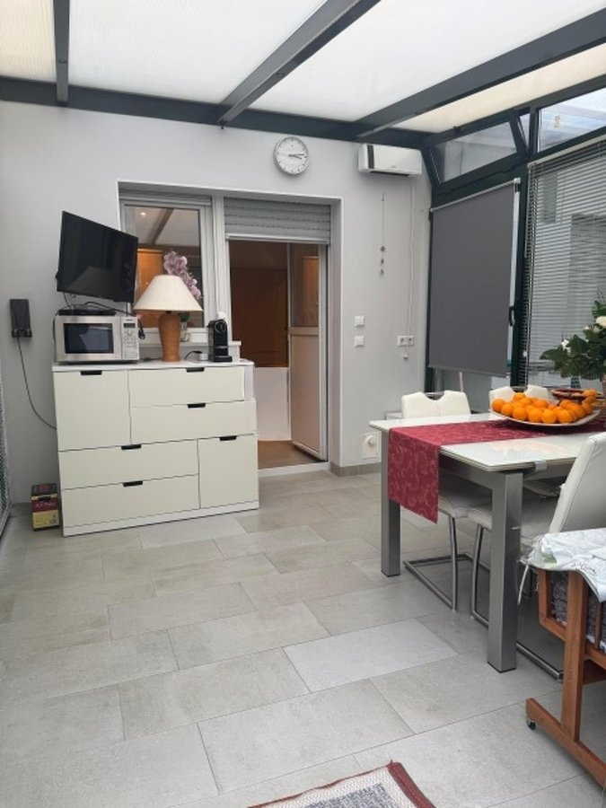 Квартира в Гревенмахере, Люксембург, 135 м² - фото 5