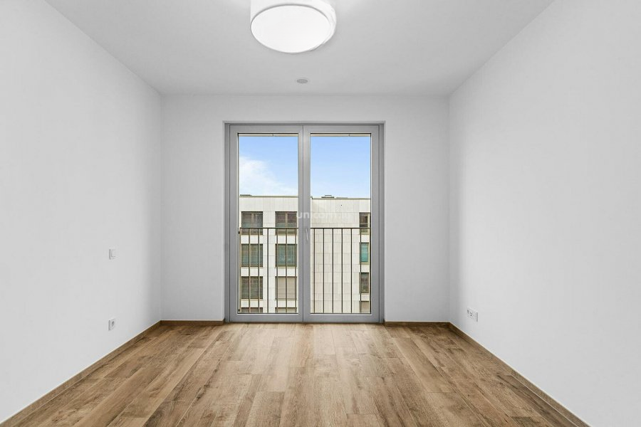 Квартира в Люксембурге, Люксембург, 77 м² - фото 5