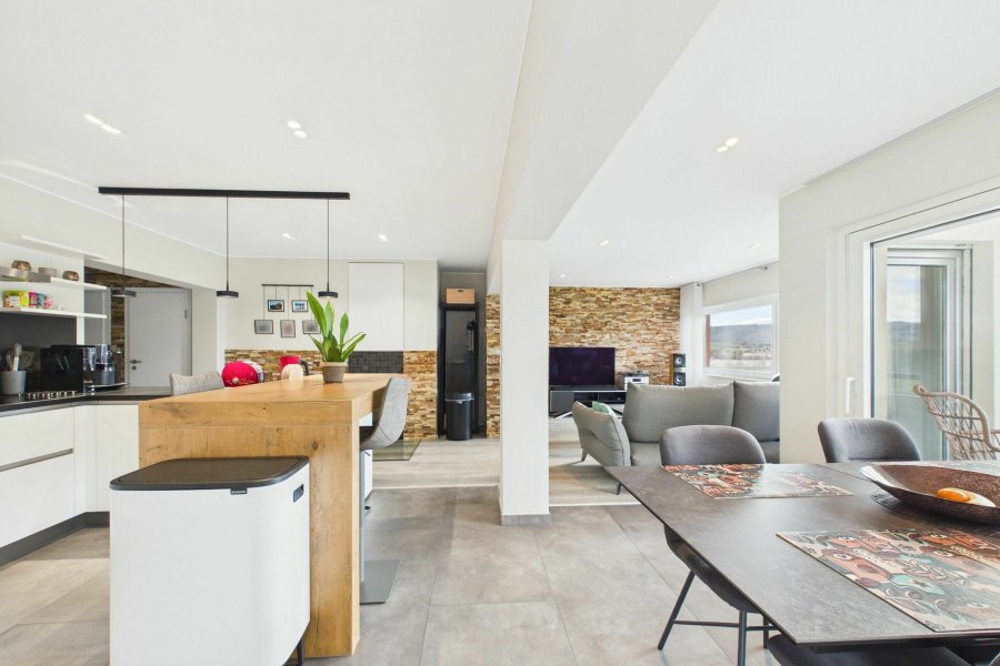 Квартира в Люксембурге, Люксембург, 137 м² - фото 5