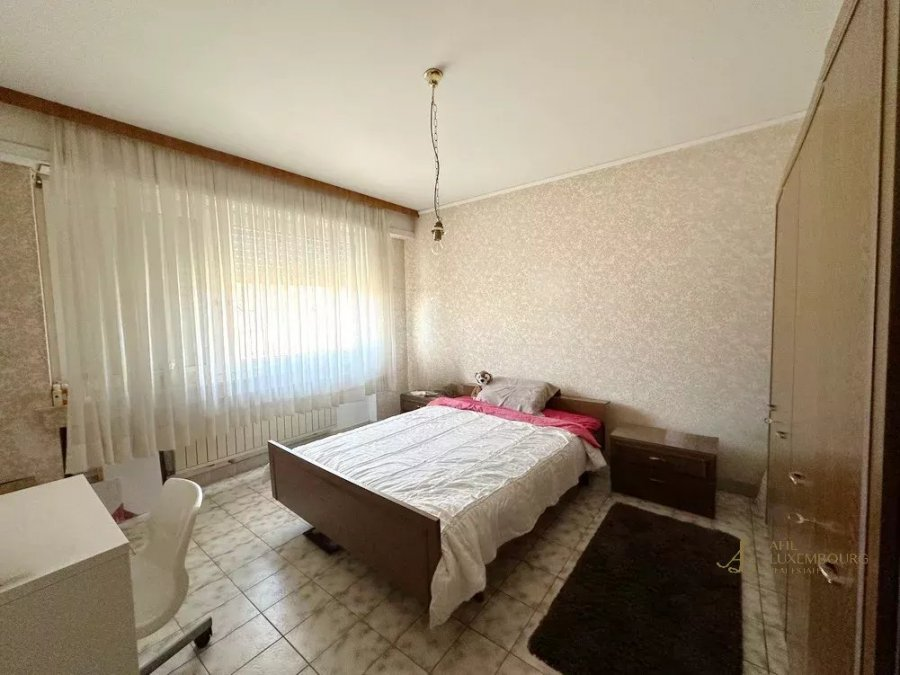 Квартира в Люксембурге, Люксембург, 135 м² - фото 5