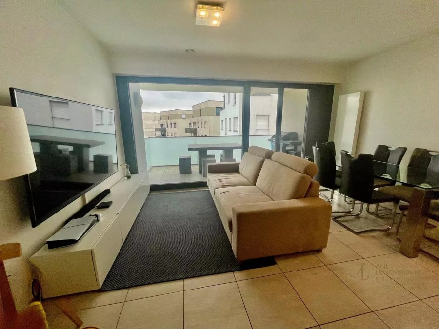 Квартира в Люксембурге, Люксембург, 70 м² - фото 5