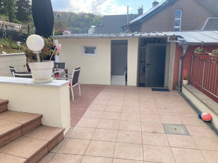 Квартира в Люксембурге, Люксембург, 97 м² - фото 5