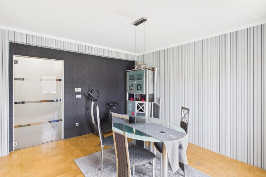 Квартира в Люксембурге, Люксембург, 80 м² - фото 5