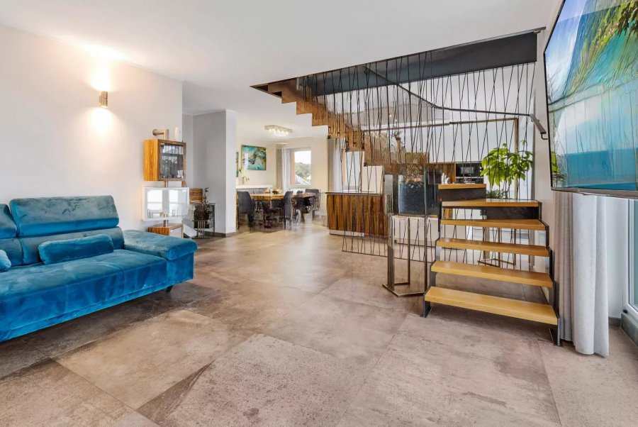 Квартира в Гревенмахере, Люксембург, 161 м² - фото 5
