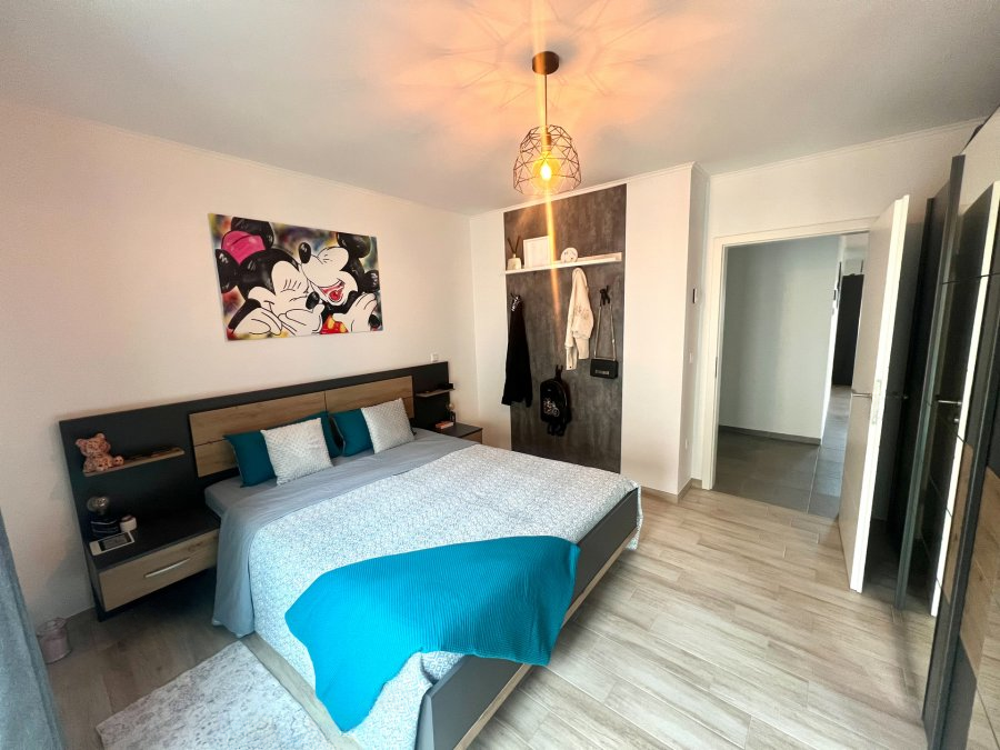 Квартира в Люксембурге, Люксембург, 80 м² - фото 5