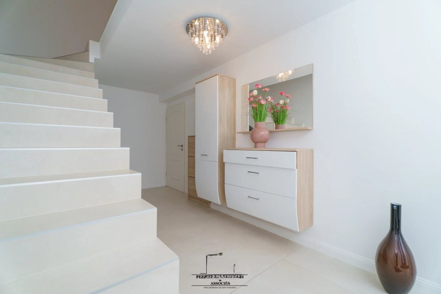 Квартира в Люксембурге, Люксембург, 190 м² - фото 5