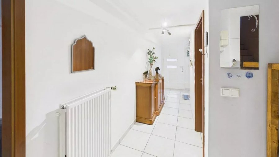 Квартира в Люксембурге, Люксембург, 115 м² - фото 5