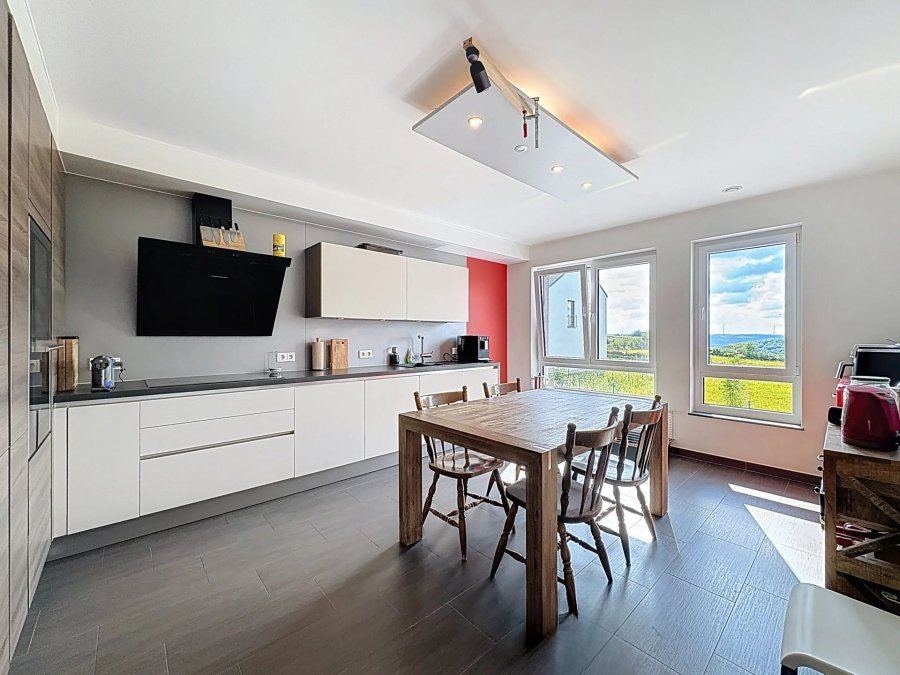 Квартира в Дикирхе, Люксембург, 115 м² - фото 5