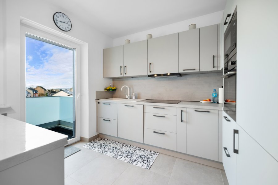 Квартира в Люксембурге, Люксембург, 147 м² - фото 5