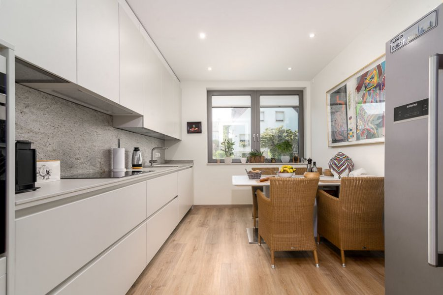 Квартира в Люксембурге, Люксембург, 225 м² - фото 5