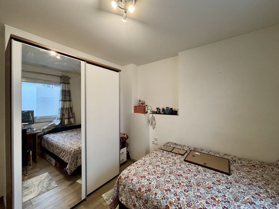 Квартира в Люксембурге, Люксембург, 41 м² - фото 6