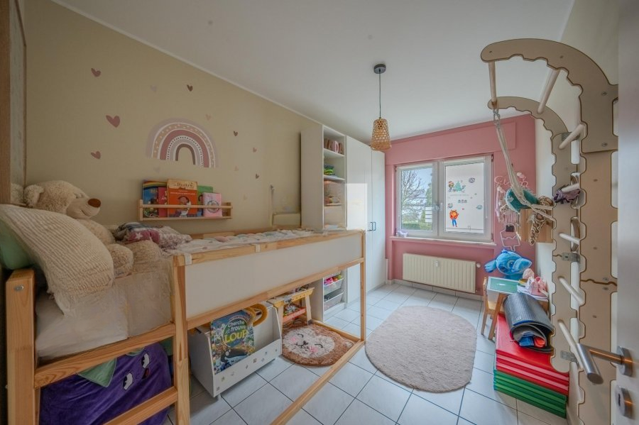 Квартира в Люксембурге, Люксембург, 82 м² - фото 6