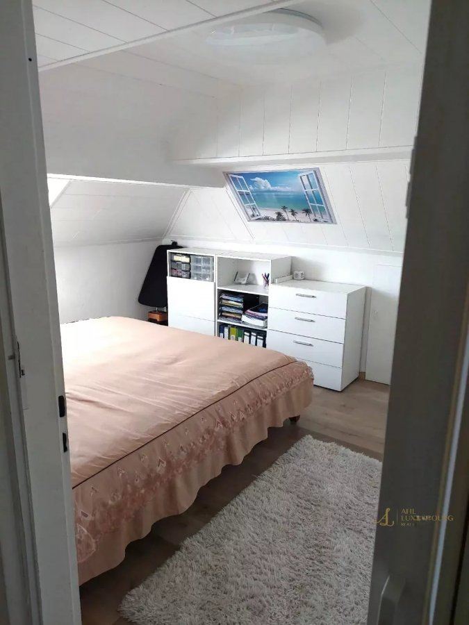 Квартира в Люксембурге, Люксембург, 59 м² - фото 6