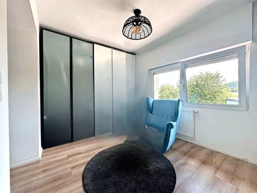 Квартира в Люксембурге, Люксембург, 194 м² - фото 6