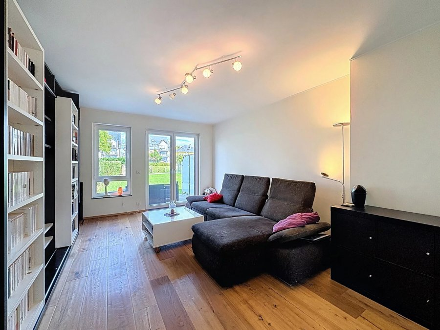 Квартира в Дикирхе, Люксембург, 115 м² - фото 6