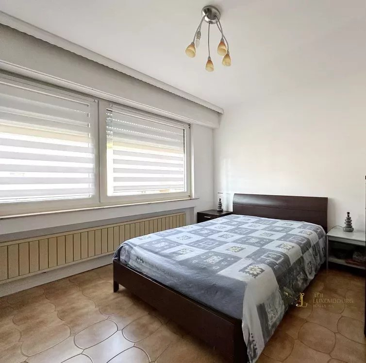 Квартира в Люксембурге, Люксембург, 135 м² - фото 6