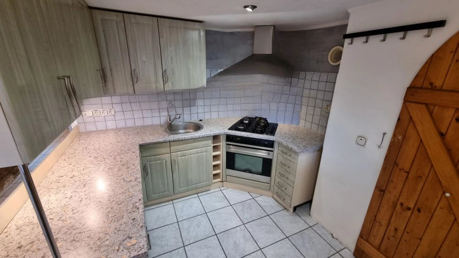 Квартира в Люксембурге, Люксембург, 120 м² - фото 6