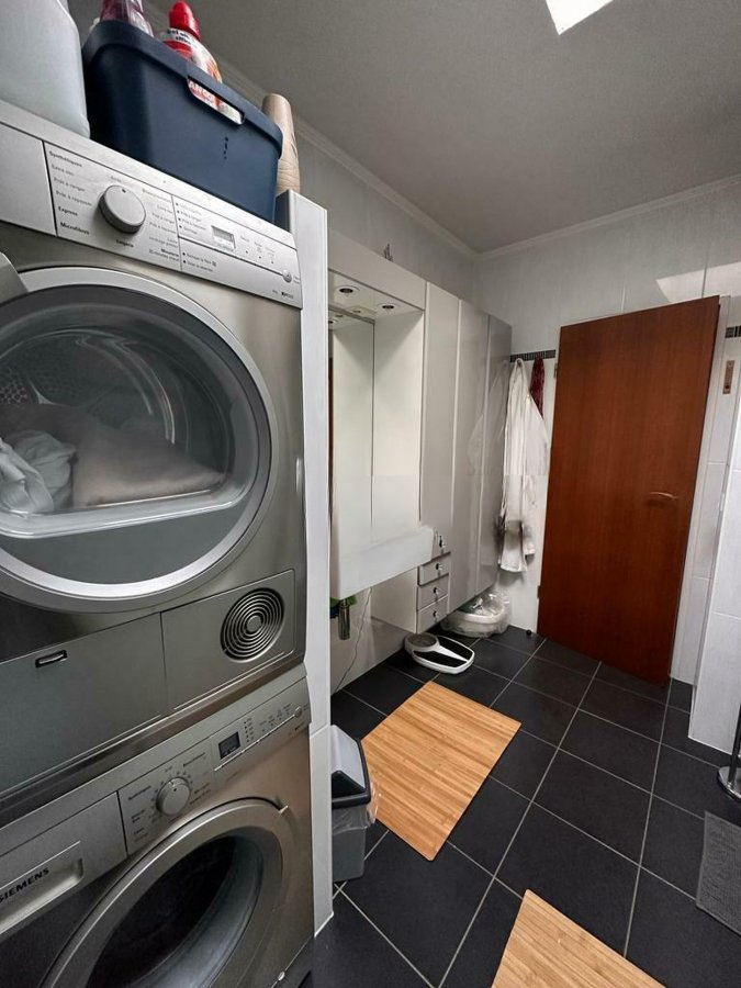 Квартира в Люксембурге, Люксембург, 115 м² - фото 6