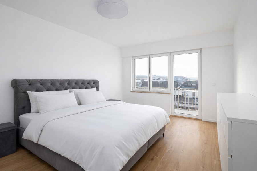 Квартира в Люксембурге, Люксембург, 82 м² - фото 6