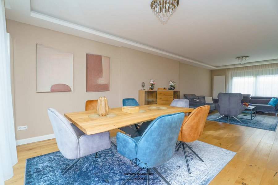 Квартира в Люксембурге, Люксембург, 190 м² - фото 6