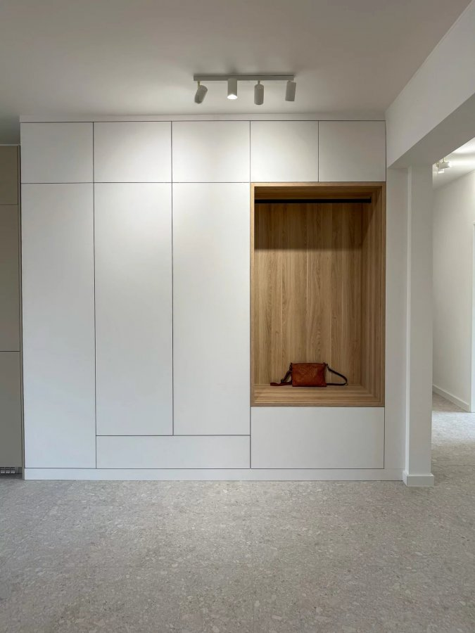 Квартира в Люксембурге, Люксембург, 95 м² - фото 6