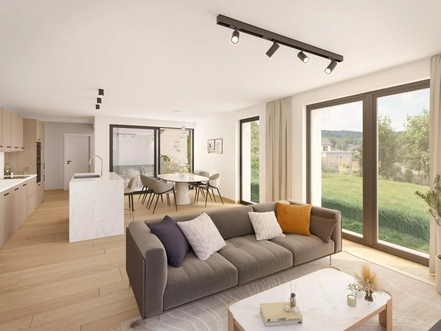 Квартира в Люксембурге, Люксембург, 43 м² - фото 6