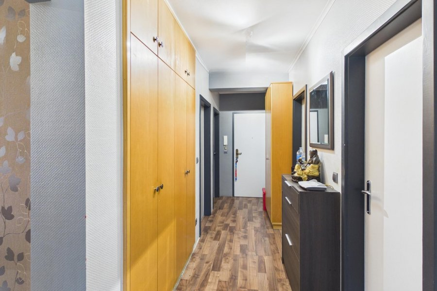 Квартира в Люксембурге, Люксембург, 80 м² - фото 6