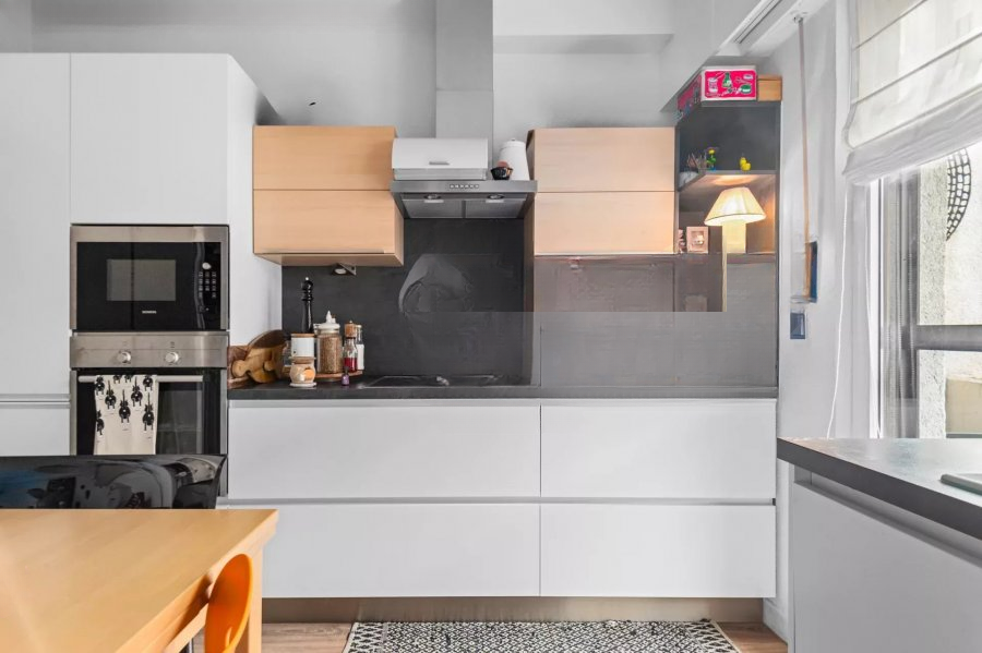 Квартира в Люксембурге, Люксембург, 75 м² - фото 6