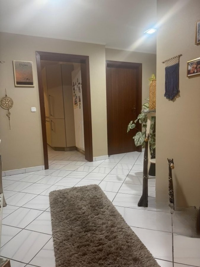 Квартира в Люксембурге, Люксембург, 88 м² - фото 6