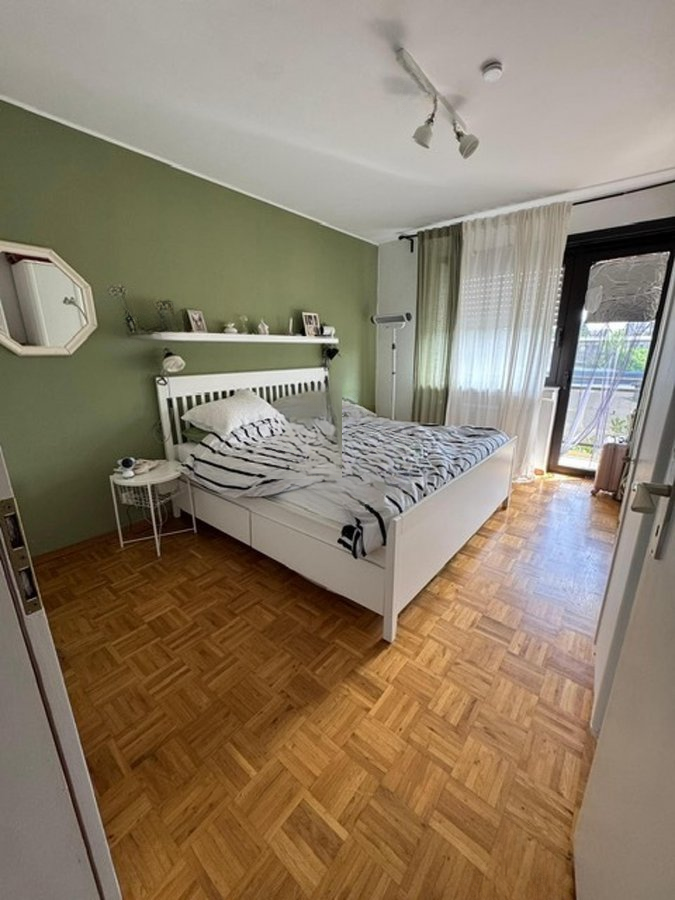 Квартира в Люксембурге, Люксембург, 75 м² - фото 6