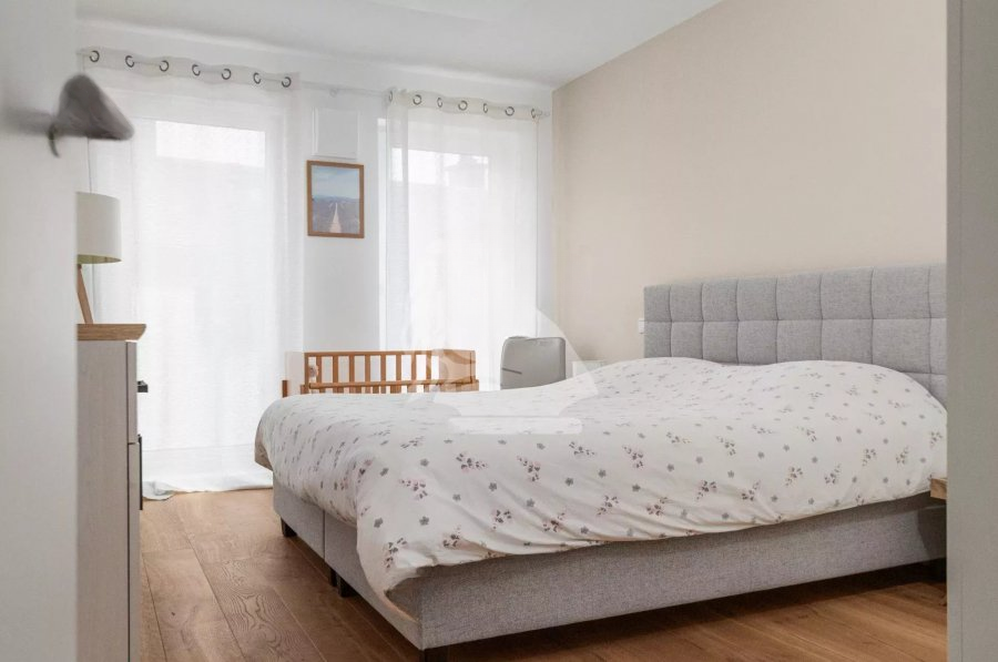 Квартира в Гревенмахере, Люксембург, 160 м² - фото 6