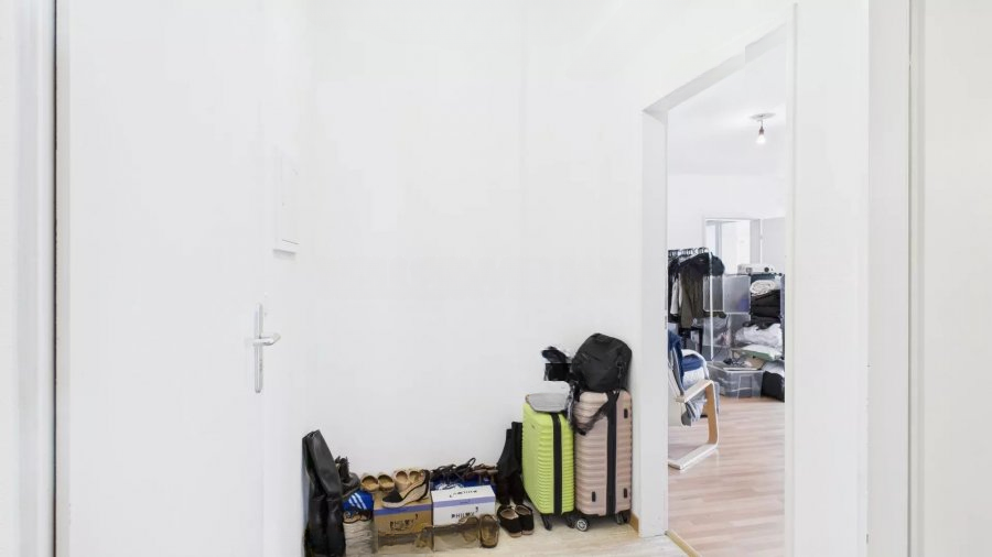 Квартира в Люксембурге, Люксембург, 53 м² - фото 6