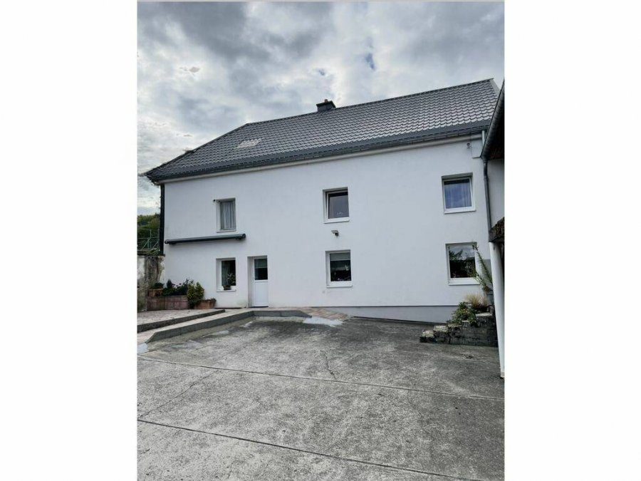 Квартира в Дикирхе, Люксембург, 149 м² - фото 6