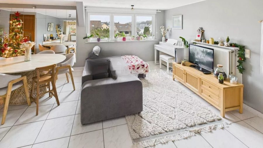 Квартира в Люксембурге, Люксембург, 115 м² - фото 6