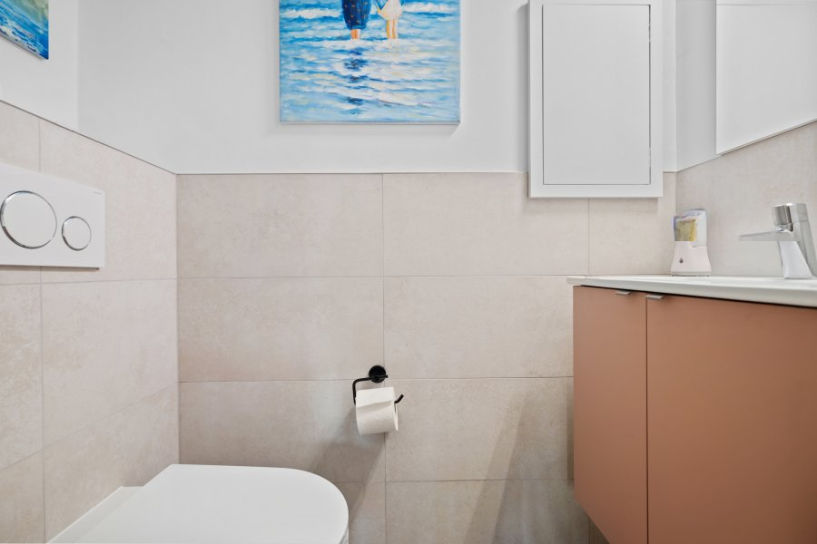 Квартира в Люксембурге, Люксембург, 147 м² - фото 6