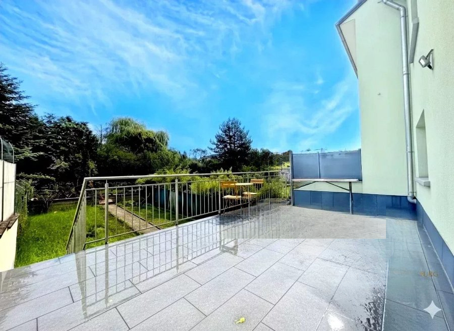 Квартира в Люксембурге, Люксембург, 160 м² - фото 6