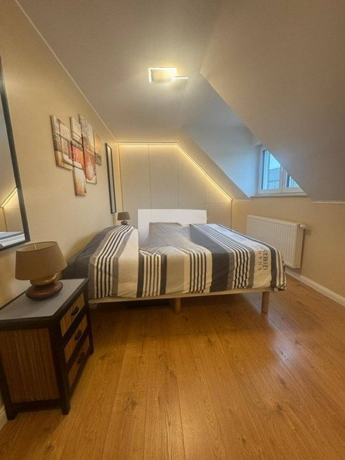 Квартира в Люксембурге, Люксембург, 130 м² - фото 6