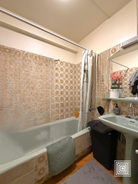 Квартира в Люксембурге, Люксембург, 55 м² - фото 6