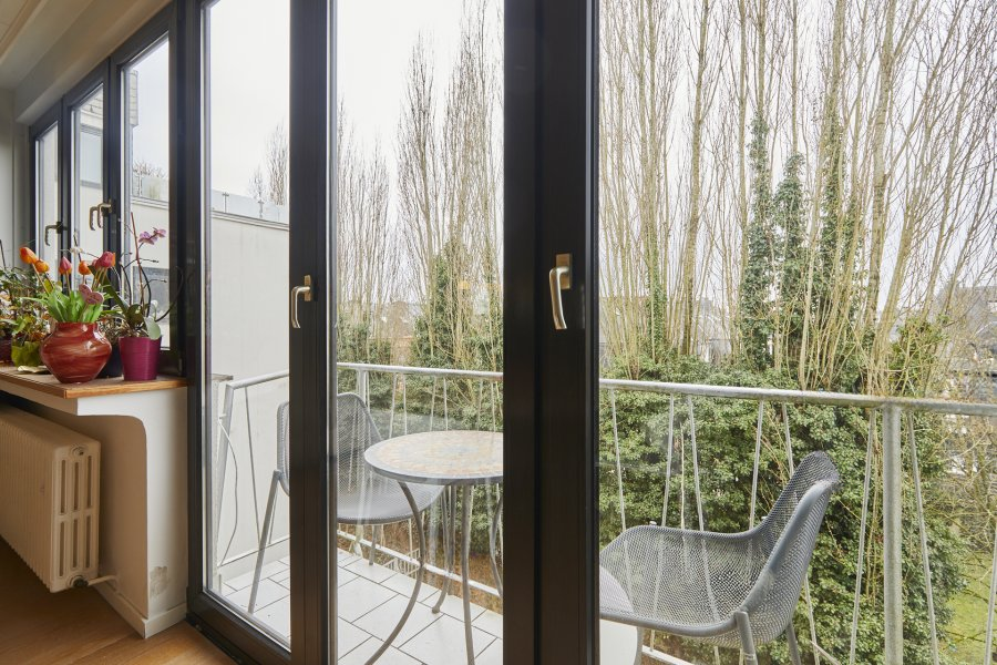 Квартира в Люксембурге, Люксембург, 98 м² - фото 6