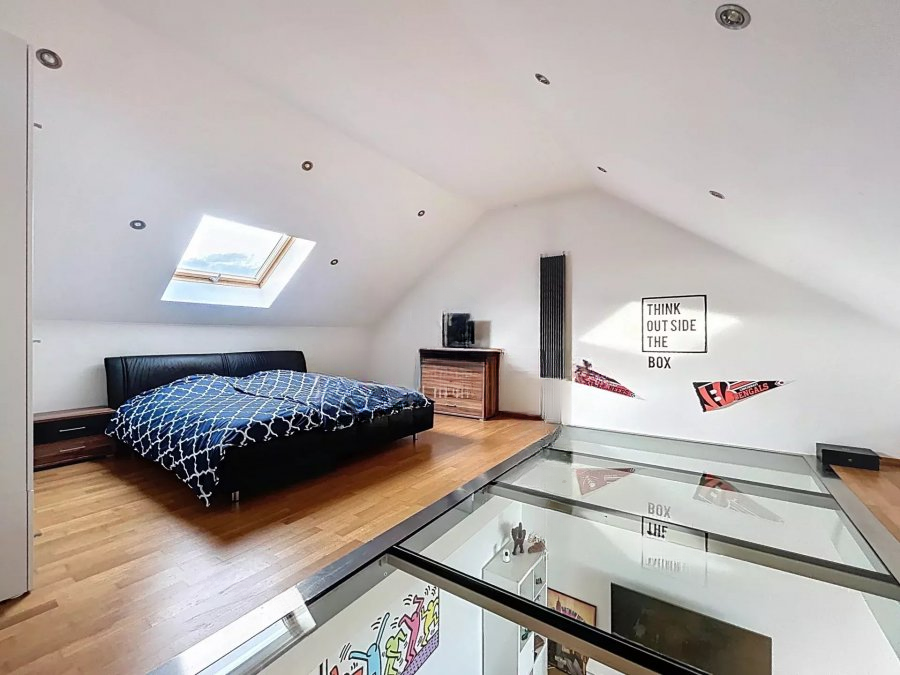 Квартира в Люксембурге, Люксембург, 120 м² - фото 6