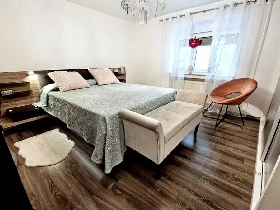 Квартира в Люксембурге, Люксембург, 130 м² - фото 6