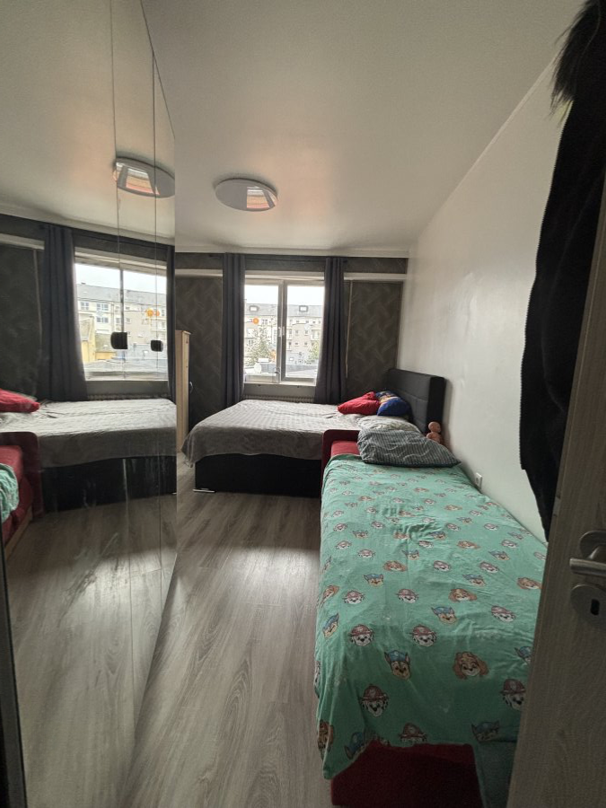 Квартира в Дикирхе, Люксембург, 57 м² - фото 6