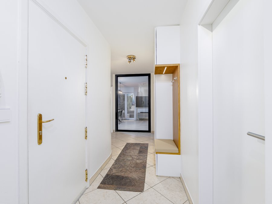 Квартира в Люксембурге, Люксембург, 90 м² - фото 6