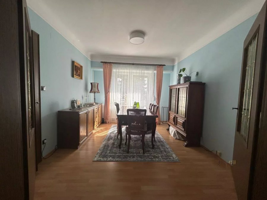 Квартира в Люксембурге, Люксембург, 129 м² - фото 6