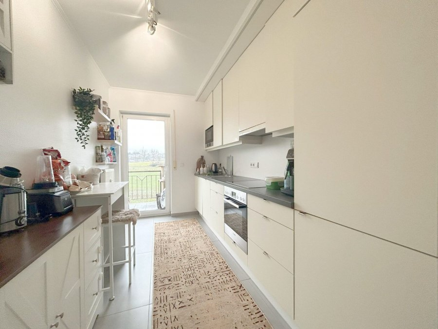 Квартира в Люксембурге, Люксембург, 97 м² - фото 6