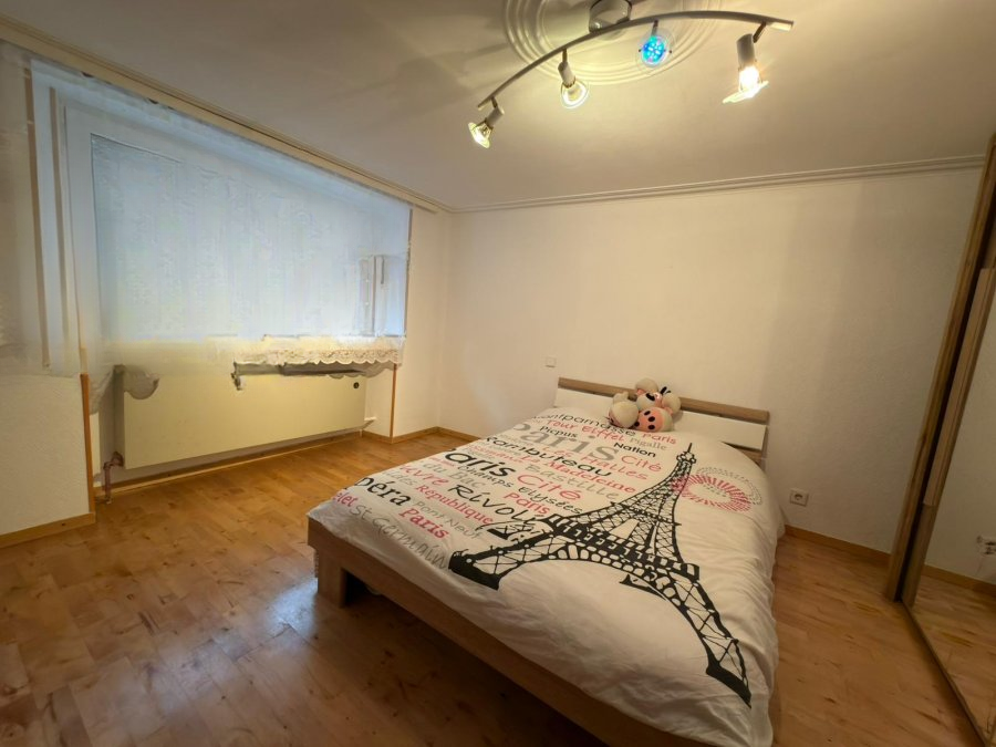 Квартира в Люксембурге, Люксембург, 63 м² - фото 6