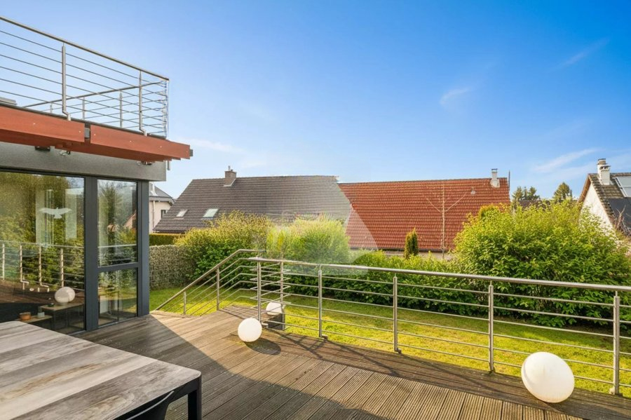 Квартира в Люксембурге, Люксембург, 183 м² - фото 6